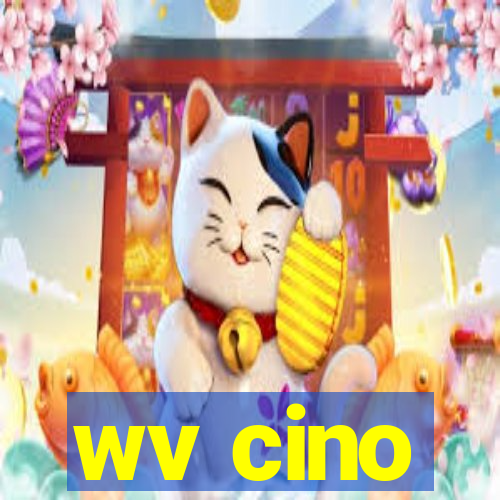 wv cino